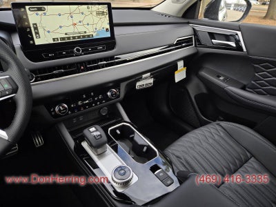 2026 Mitsubishi Outlander SEL 2WD