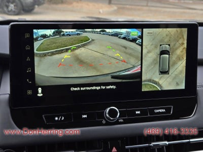 2026 Mitsubishi Outlander SEL 2WD