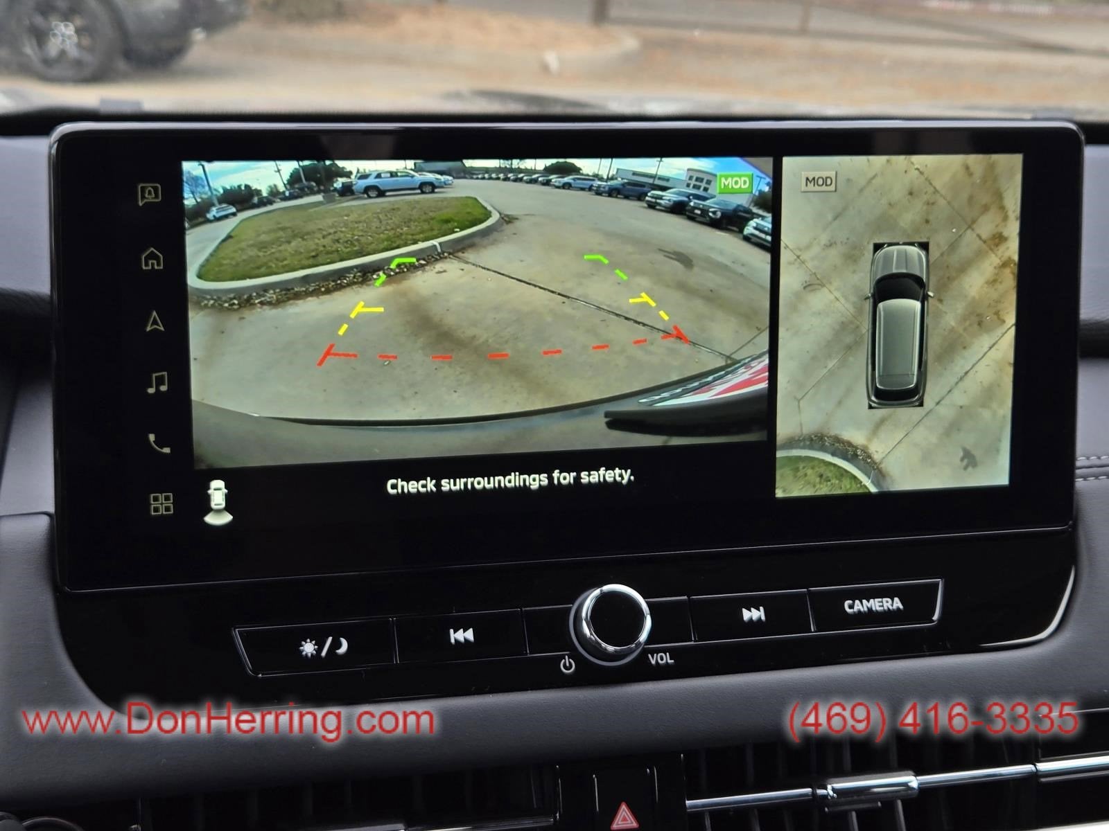 2026 Mitsubishi Outlander SEL 2WD