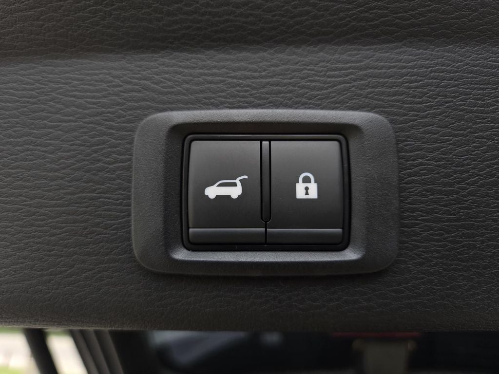 2026 Mitsubishi Outlander Black Edition