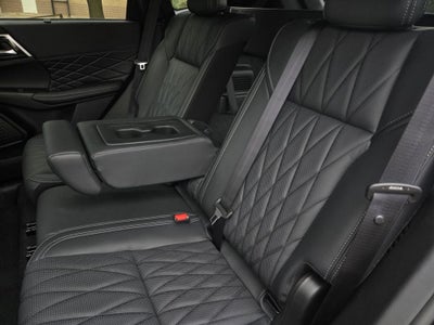 2026 Mitsubishi Outlander Black Edition