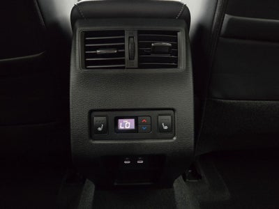 2026 Mitsubishi Outlander Black Edition