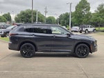 2026 Mitsubishi Outlander Black Edition
