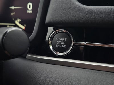 2026 Mitsubishi Outlander Black Edition