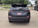 2026 Mitsubishi Outlander Black Edition