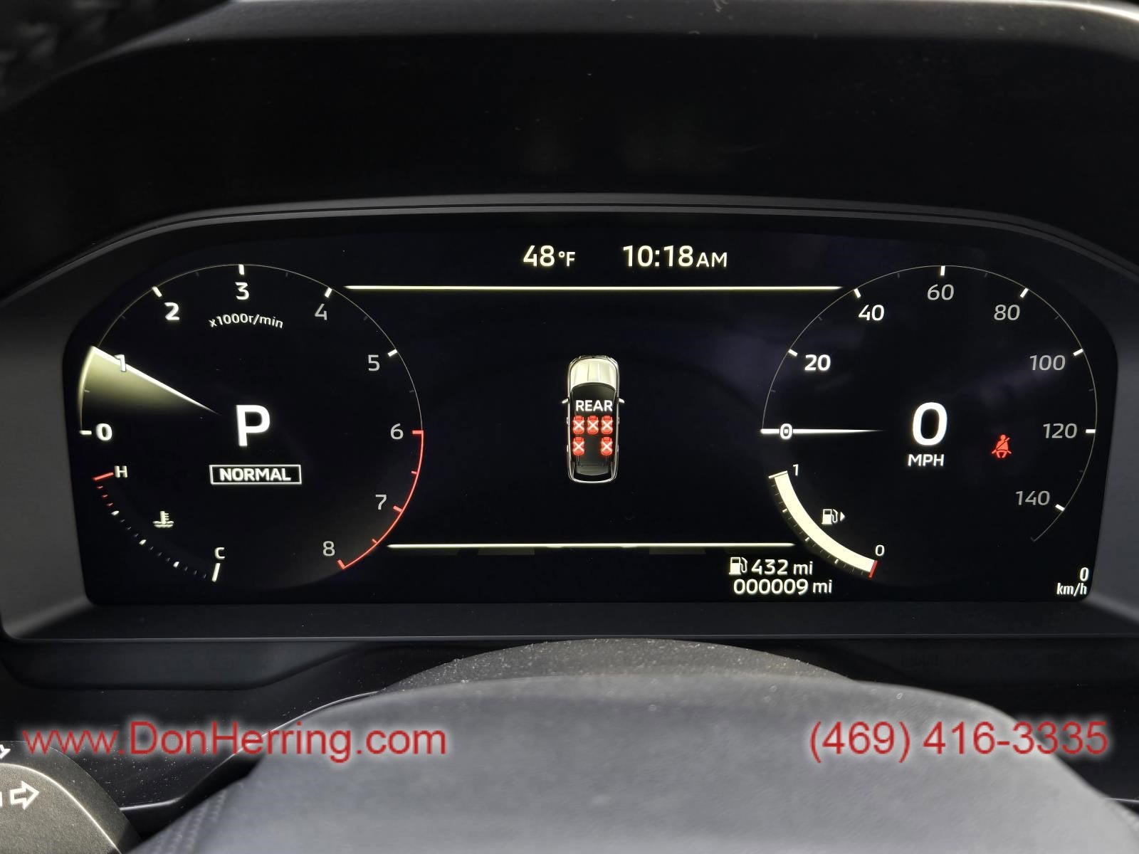 2026 Mitsubishi Outlander SEL 2WD