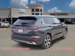 2026 Mitsubishi Outlander SEL 2WD