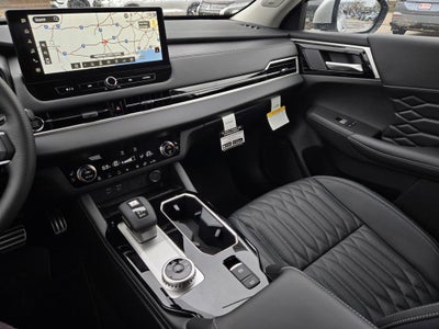 2026 Mitsubishi Outlander SEL