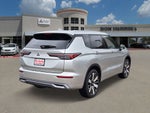 2026 Mitsubishi Outlander SEL