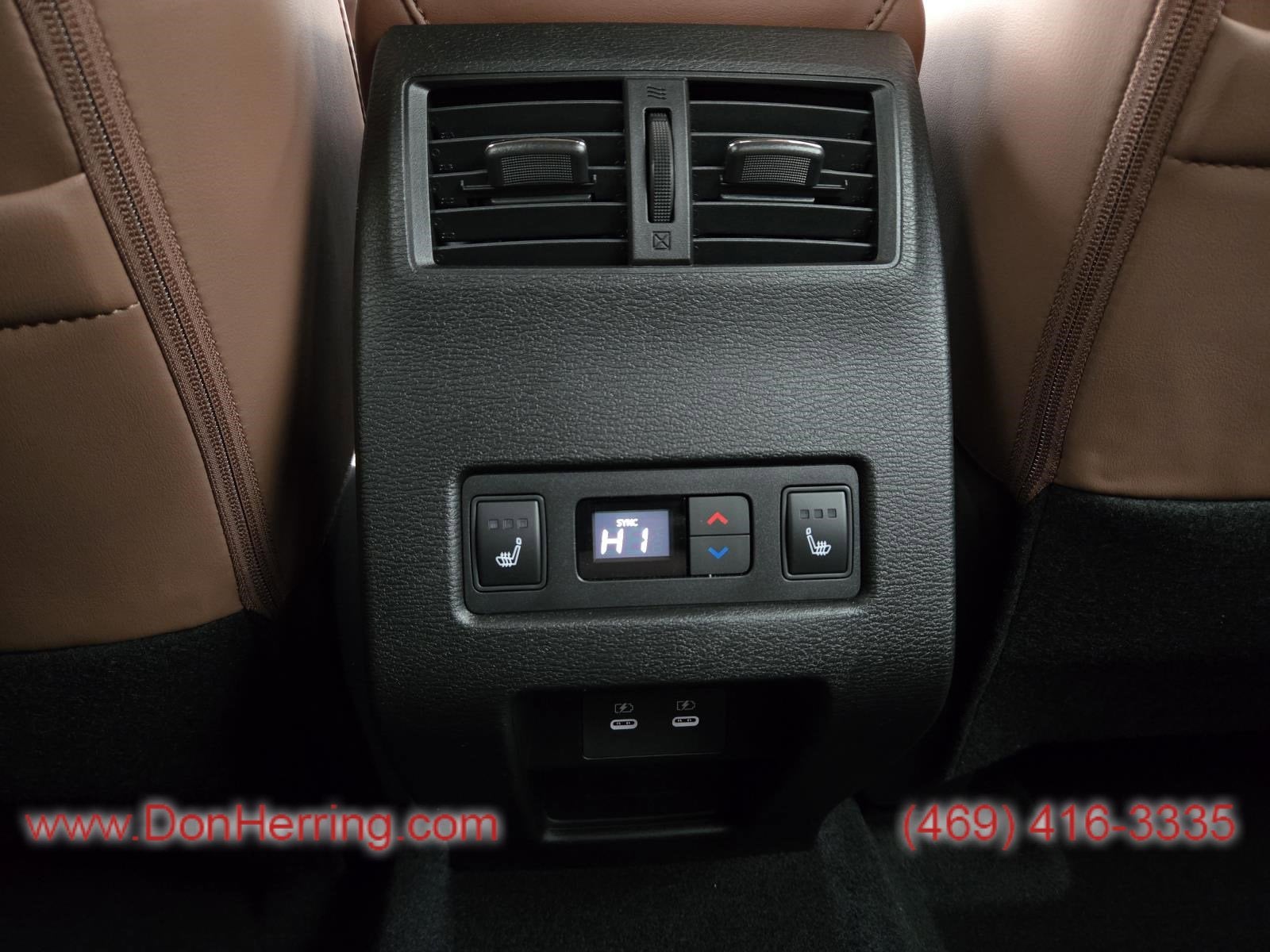 2026 Mitsubishi Outlander SEL 2WD