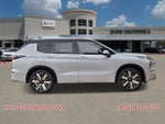2026 Mitsubishi Outlander SEL 2WD
