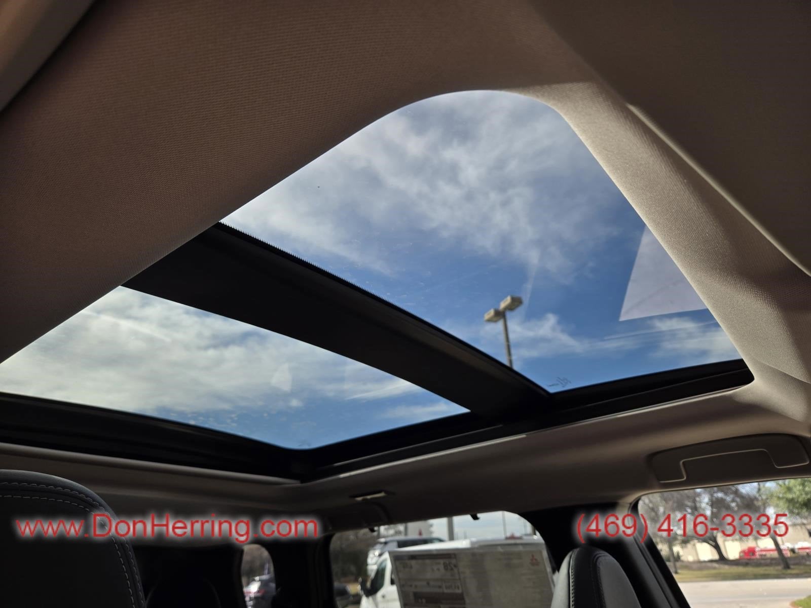 2026 Mitsubishi Outlander SEL 2WD