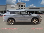 2026 Mitsubishi Outlander SEL 2WD