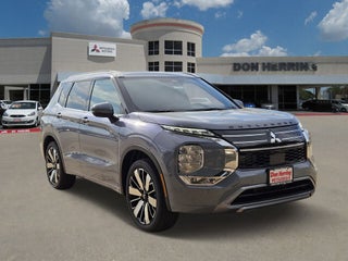 2026 Mitsubishi Outlander SEL