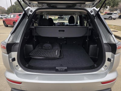 2025 Mitsubishi Outlander ES