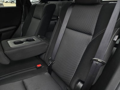 2025 Mitsubishi Outlander ES