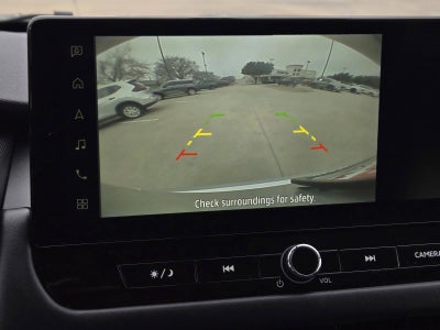 2025 Mitsubishi Outlander ES