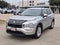 2025 Mitsubishi Outlander ES