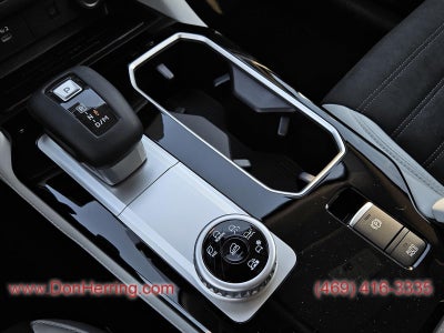 2025 Mitsubishi Outlander SE AWC