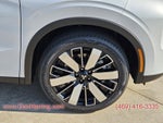 2025 Mitsubishi Outlander SE AWC