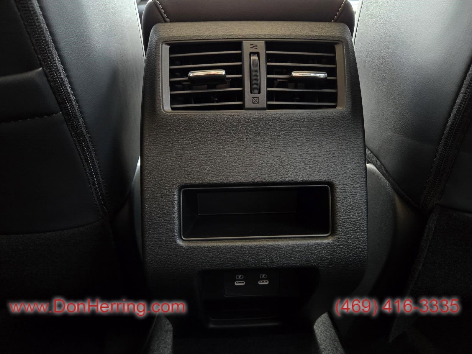 2025 Mitsubishi Outlander SE AWC