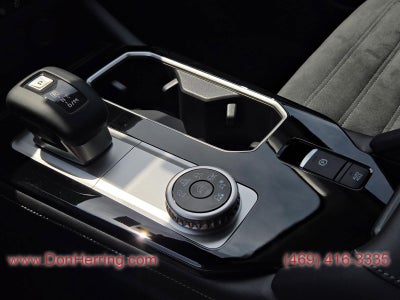 2025 Mitsubishi Outlander SE AWC