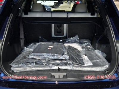 2025 Mitsubishi Outlander SE AWC