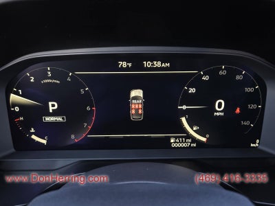 2025 Mitsubishi Outlander SE AWC