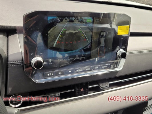 2024 Mitsubishi Outlander SE AWC in Dallas, TX - Don Herring