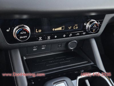 2025 Mitsubishi Outlander SE AWC