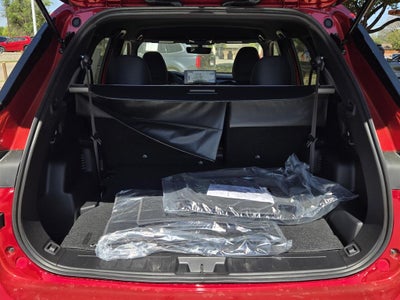 2026 Mitsubishi Outlander LE