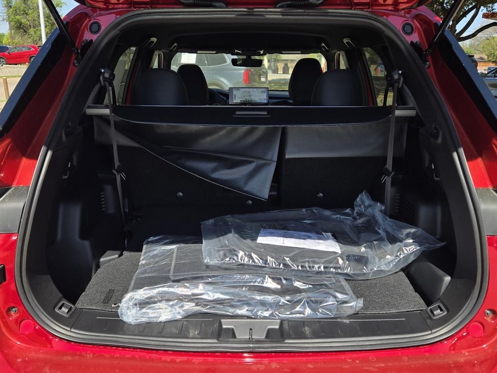 2026 Mitsubishi Outlander LE