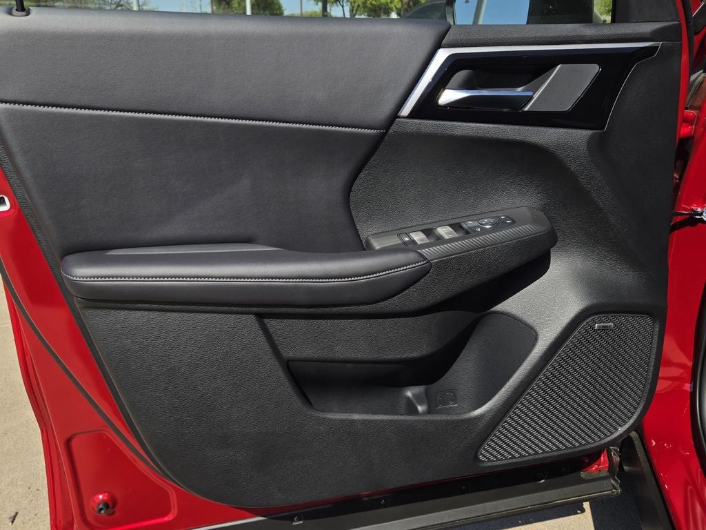 2026 Mitsubishi Outlander LE