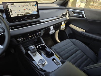 2026 Mitsubishi Outlander LE