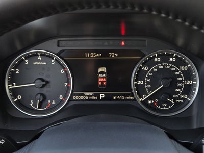 2026 Mitsubishi Outlander LE