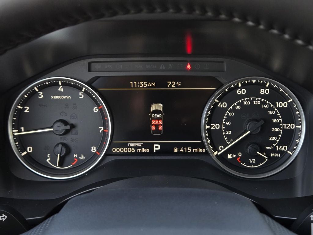 2026 Mitsubishi Outlander LE