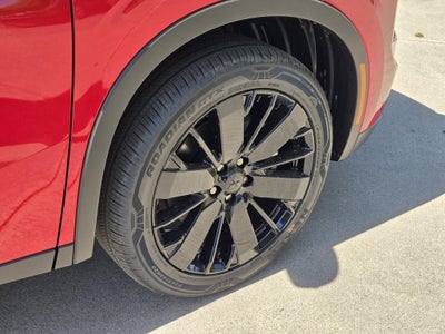 2026 Mitsubishi Outlander LE