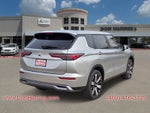 2026 Mitsubishi Outlander SE AWC