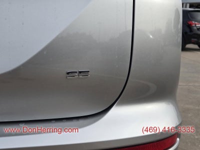 2026 Mitsubishi Outlander SE AWC