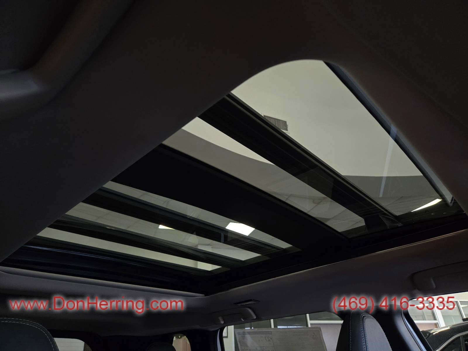 2026 Mitsubishi Outlander TE AWC