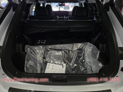 2026 Mitsubishi Outlander TE AWC