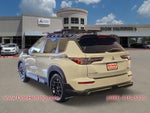 2026 Mitsubishi Outlander TE AWC
