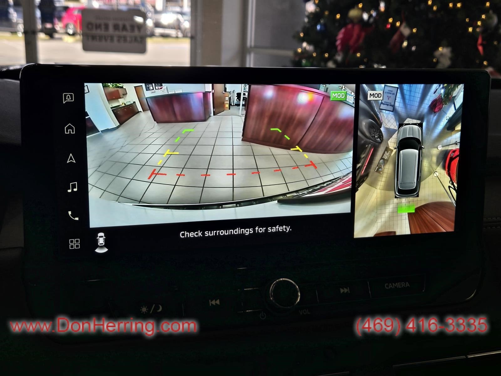 2026 Mitsubishi Outlander TE AWC