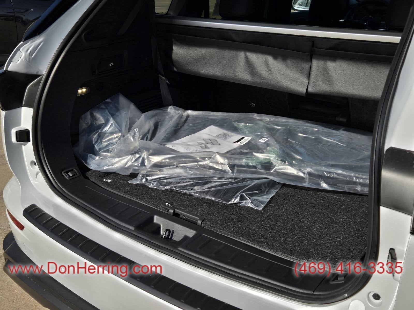 2026 Mitsubishi Outlander TE AWC