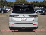 2026 Mitsubishi Outlander TE AWC