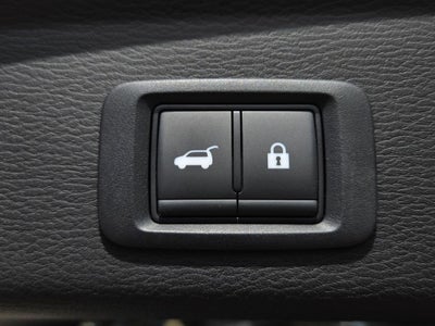 2026 Mitsubishi Outlander Trail Edition