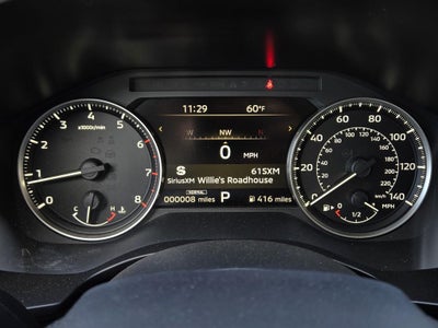 2026 Mitsubishi Outlander Trail Edition