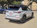 2026 Mitsubishi Outlander Trail Edition