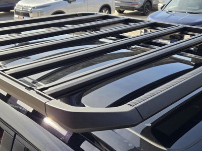 2026 Mitsubishi Outlander Trail Edition