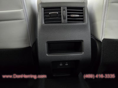 2026 Mitsubishi Outlander SE AWC